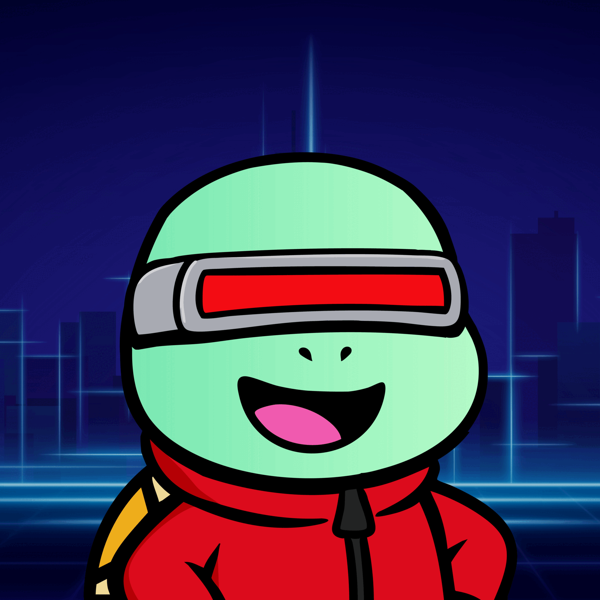 Turby NFT